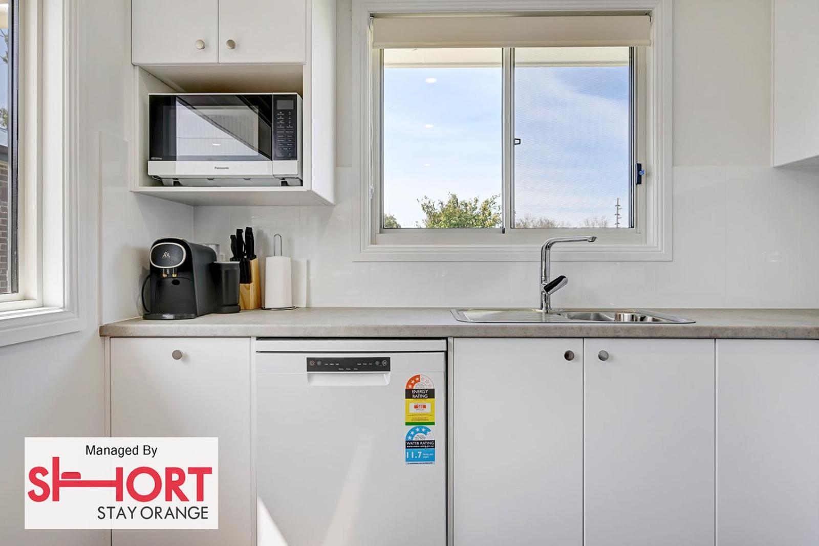Conservatorium 3 * Orange