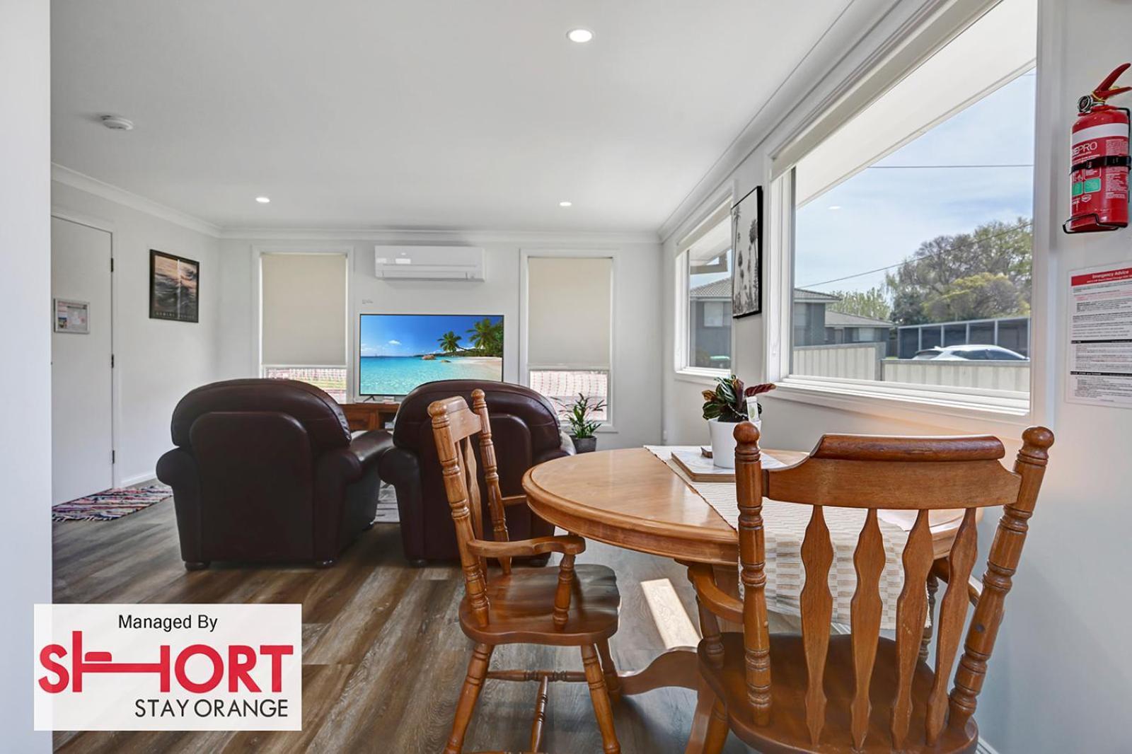 Apartment Conservatorium 3