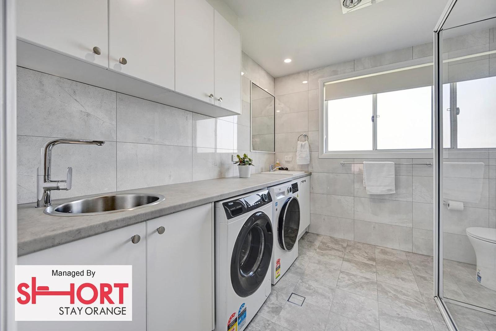 Apartment Conservatorium 3 *