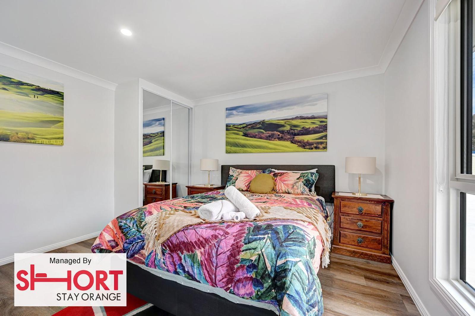 Conservatorium 3 * Orange