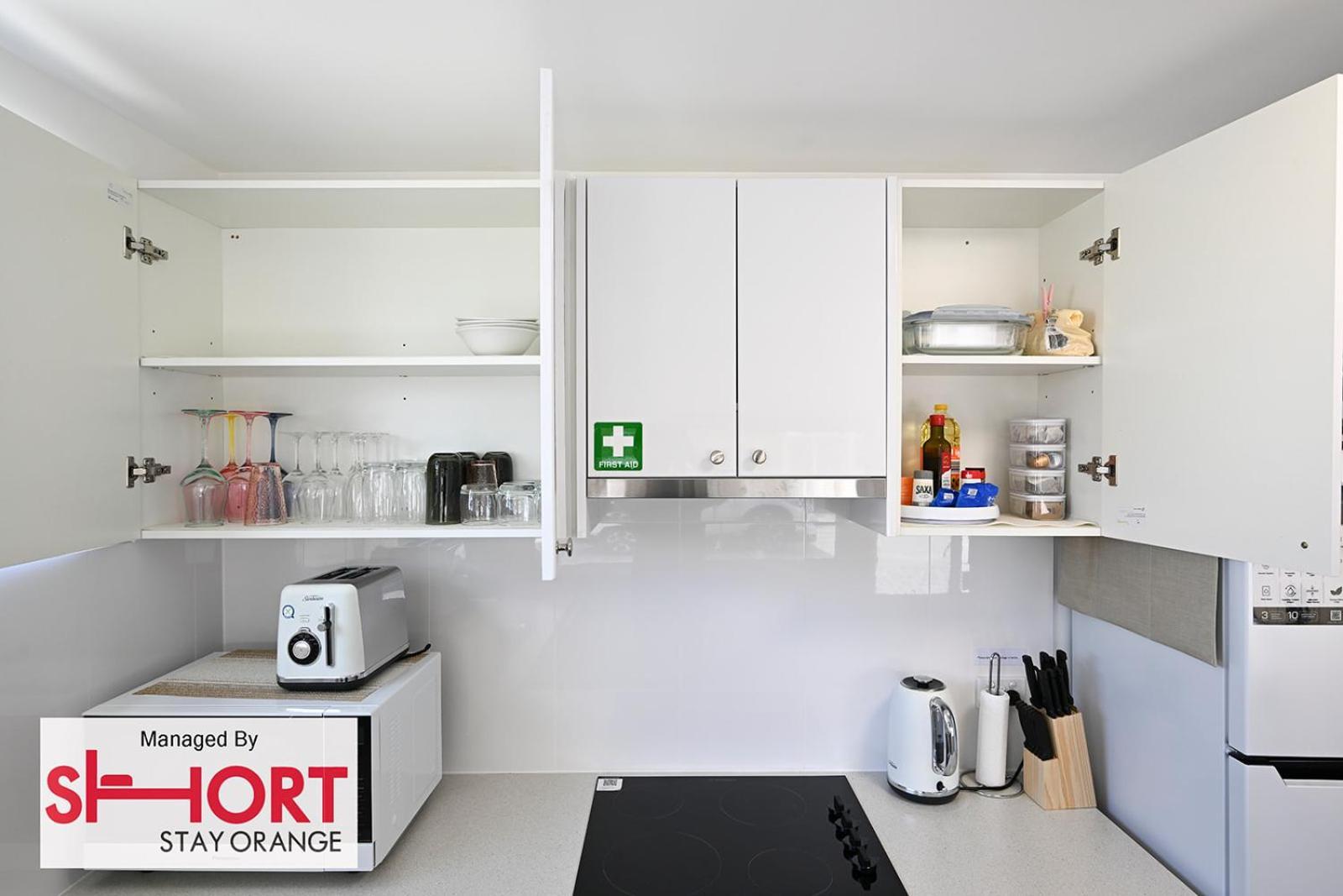 Conservatorium 3 Apartment