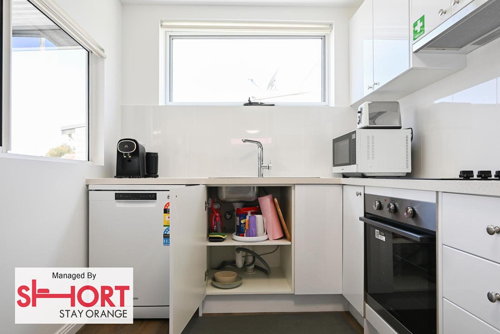 Conservatorium 3 Apartment *