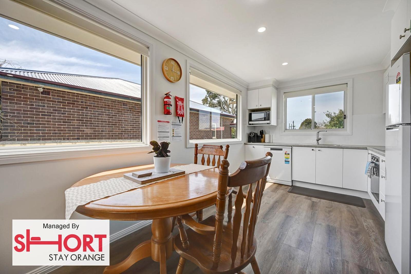 Apartment Conservatorium 3
